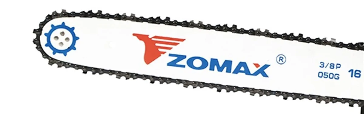 Zomax Pala 40 CM  16''  Model ZM4630