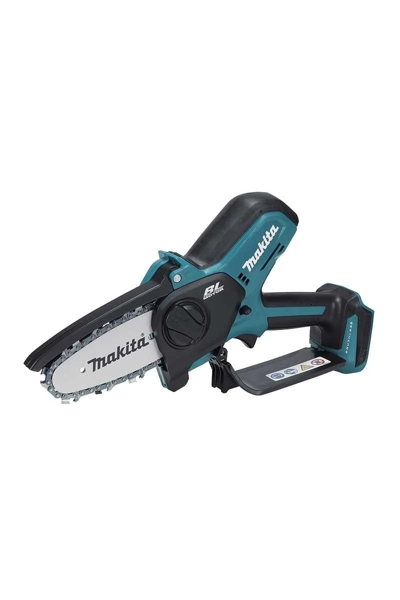 Makita Akülü Ağaç Motoru Mini 100MM (BL) 18V