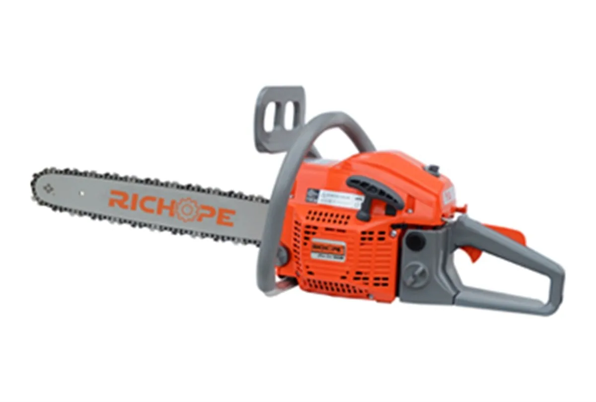 Patelo Ağaç Motoru Benzin 45.60CC 2.7HP/2.0KW  50CM