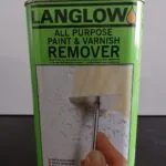 Langlow Boya Sökücü