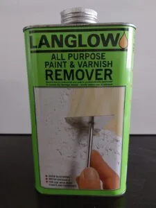 Langlow Boya Sökücü