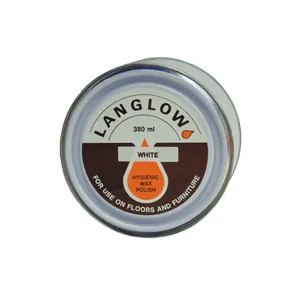 Langlow Polish Wax 500ml