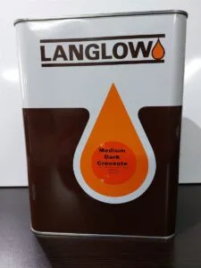 Langlow Solingo (ahşap Koruyucu)