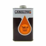 Langlow Tik Yağı