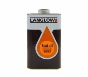 Langlow Tik Yağı