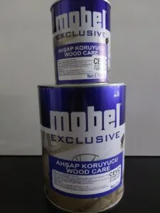 Mobel Ahşap Koruyucu 1gl