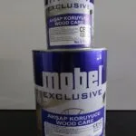 Mobel Ahşap Koruyucu 1kg