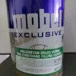 Mobel Polidol Dolgu Vernik