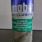 Mobel Poliüretan Dolgu Vernik Sertleştiricisi