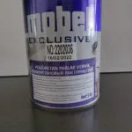 Mobel Poliüretan Parlak Vernik