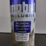 Mobel Poliüretan Üniversal Sertleştirici