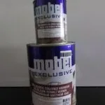 Mobel Renkli Vernik 1kg