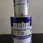 Mobel Selülozik Astar 1kg