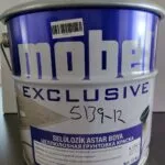 Mobel Selülozik Astar Tnk