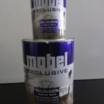 Mobel Selülozik Boya 1kg