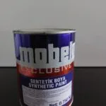 Mobel Sentetik Boya 1kg