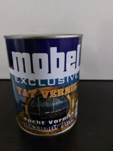 Mobel Yat Vernik