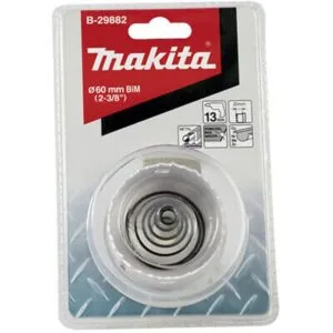 Makita Panç Uç Buat Ahşap/metal Delme