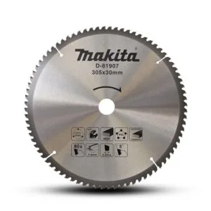 Makita Testere Daire Alem/Mdf/Sunta 305X30MM 100Diş