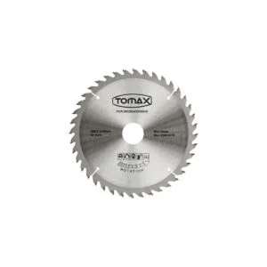 Tomax Sunta Kesme Testeresi (Elmaslı) 185X2.0 20-30 24 T