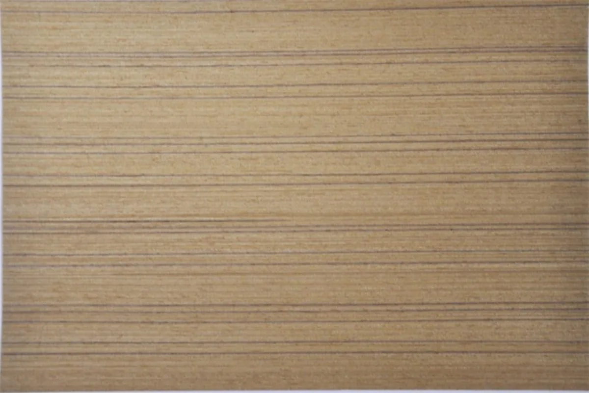 Kaplama Doğal Yaprak Alpi Teak (Metrekare Fiyatı)
