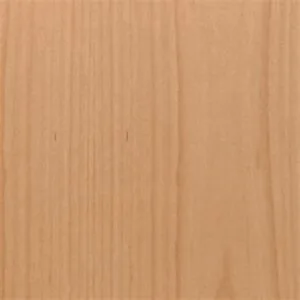 Kaplama Doğal Yaprak Beyaz Kayın (Metrekare Fiyatı)