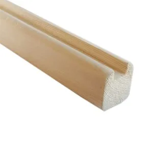 Max Seperatör Ayağı 8CM