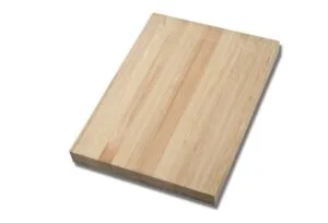 Doğal Ahşap Çam Panel Tam Boy 18mm