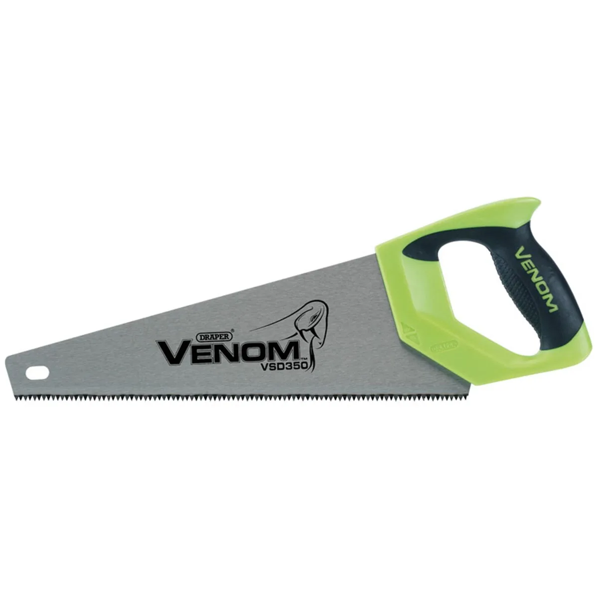 Draper Alet DIY Ahşap Testeresi 375MM