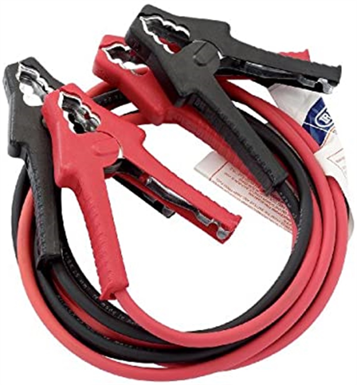 Draper Akü Kablosu Ağır Tip (25MM2) 3M