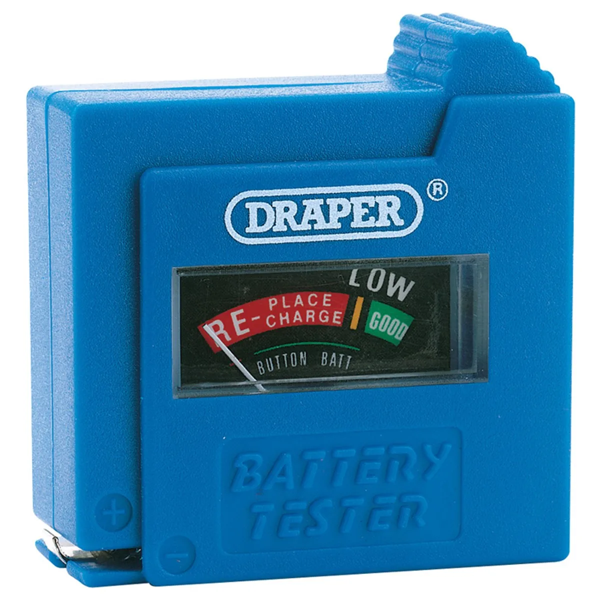 Draper Akü Tester
