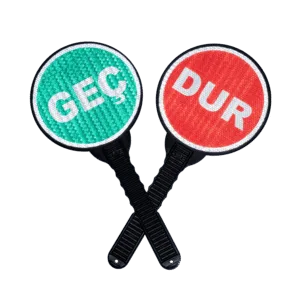 MFK Dur Geç El Tipi