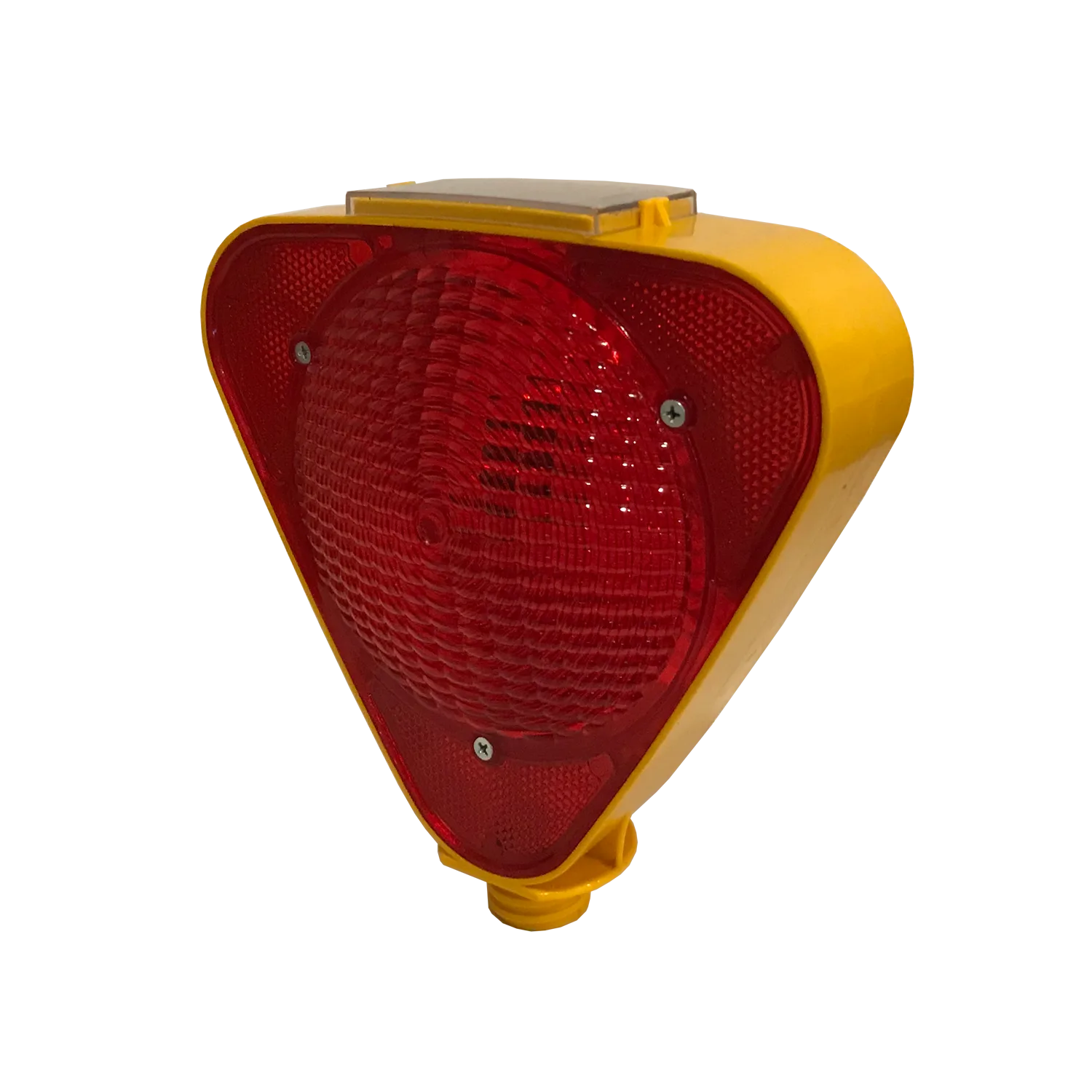 MFK Solar Flaşör Kırmızı