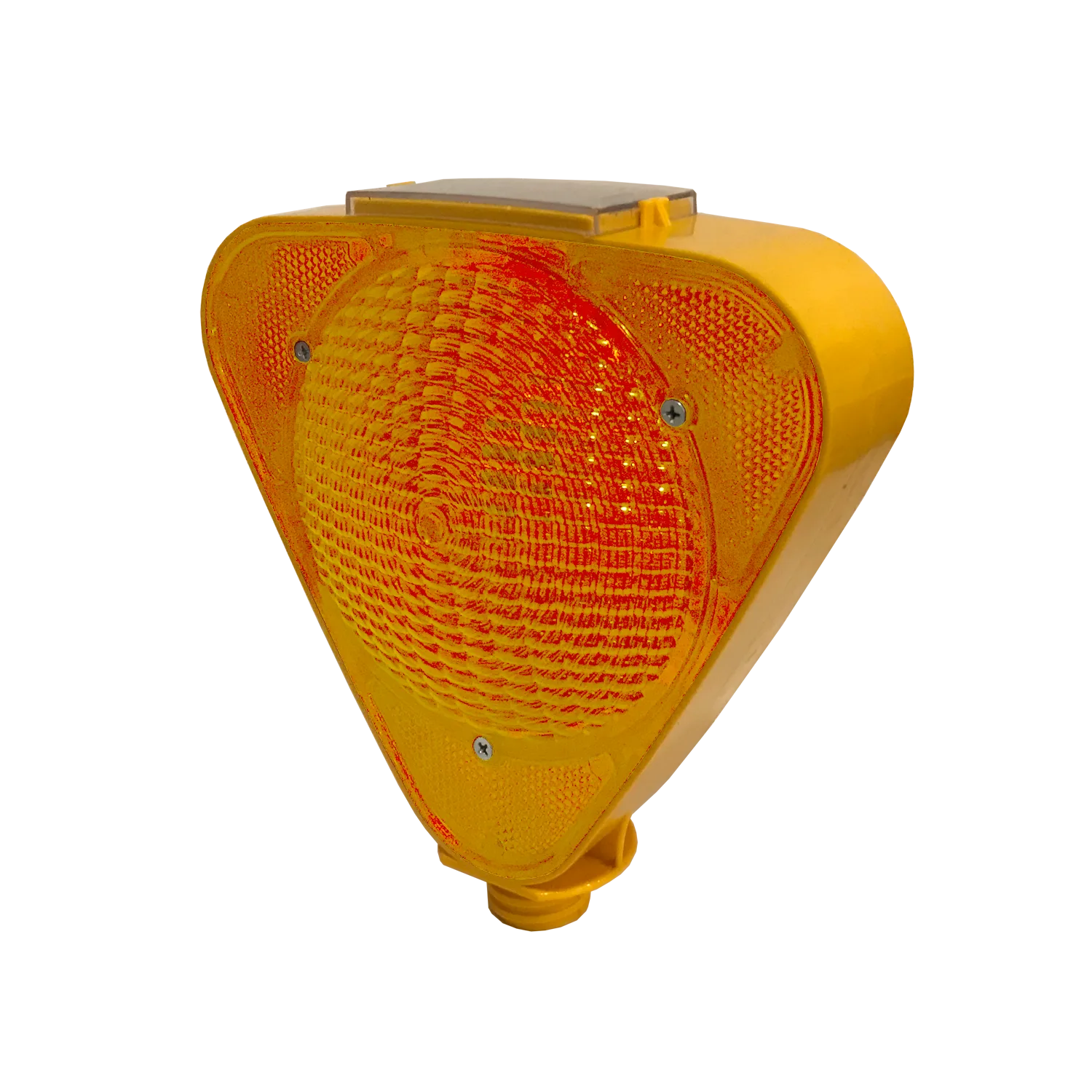 MFK Solar Flaşör Sarı