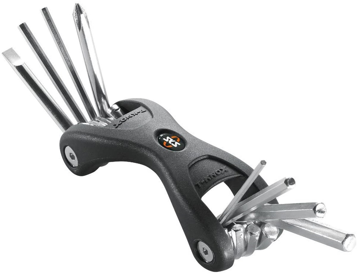 SKS Alet Seti 8 Fonksiyonlu