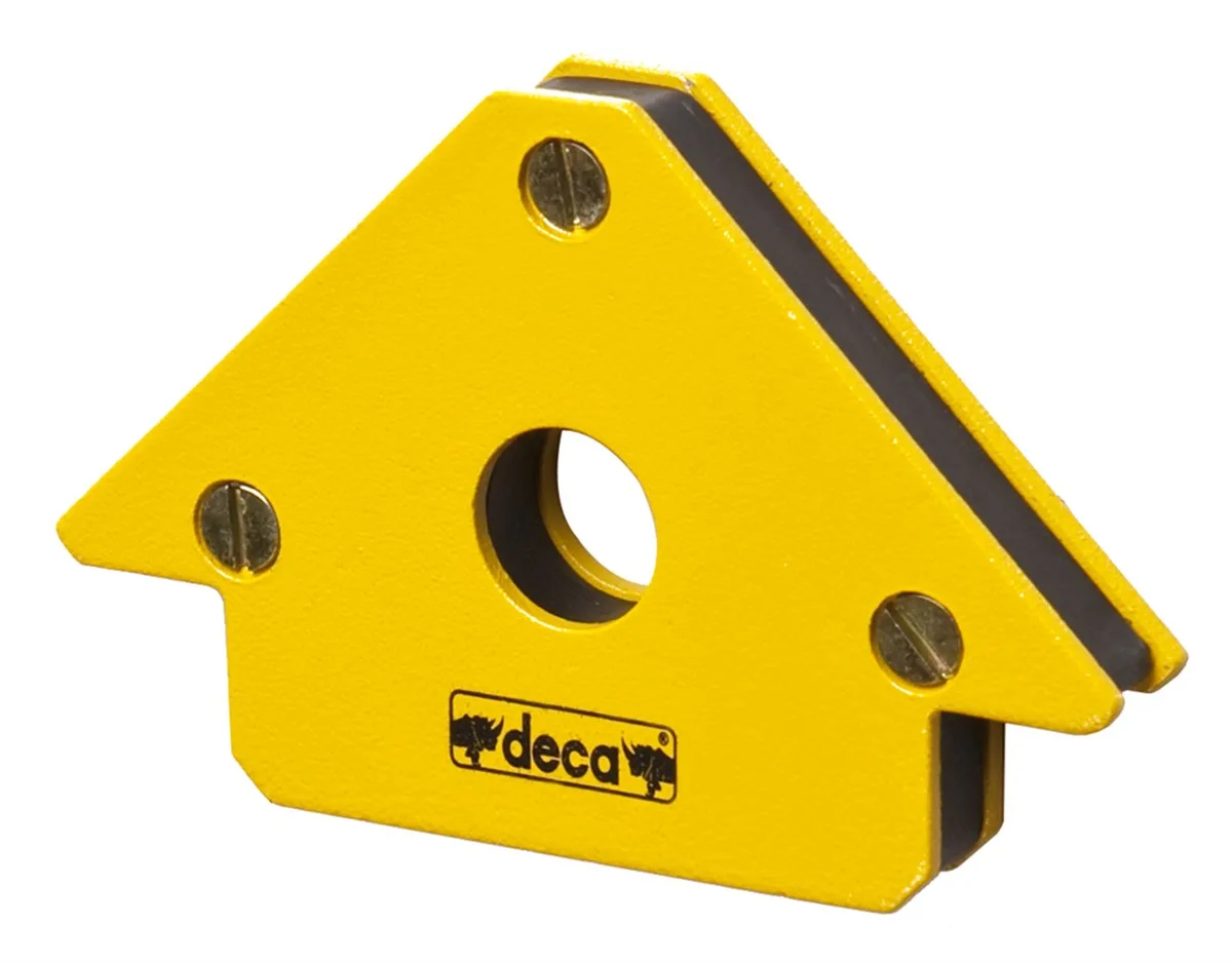 Deca Destek Mıknatis 90 Derece 92MM