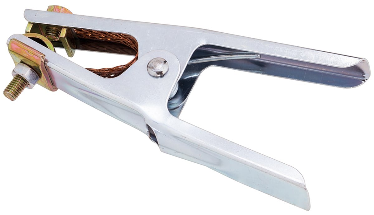 Deca Örtülü Kaynak Nötür Maşası