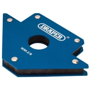Draper Destek Mıknatıs 90 Derece 158X12X102 MM