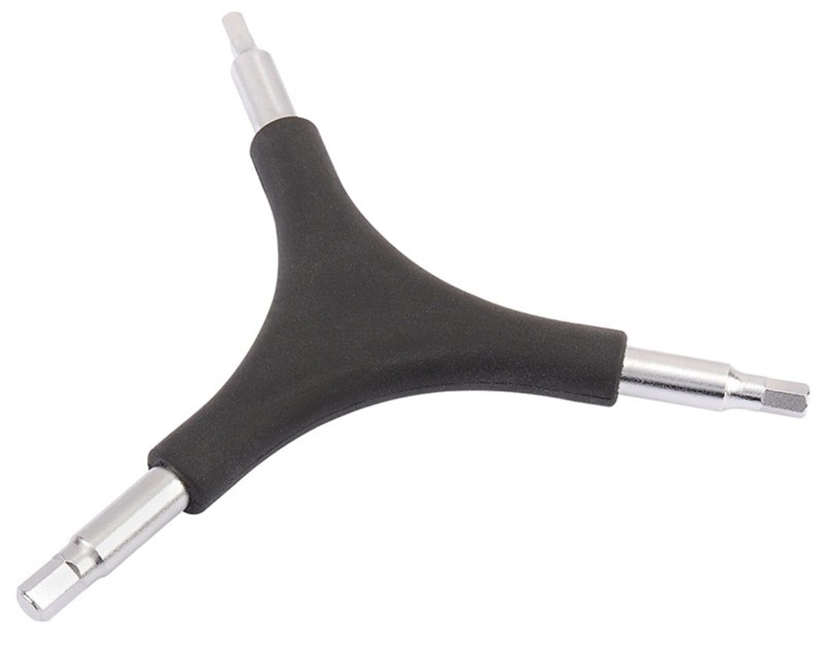 Draper Bisiklet Alyan Alet 4-5-6MM