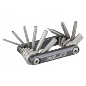XLC Alet Çoklu TO-M06 10 Alet