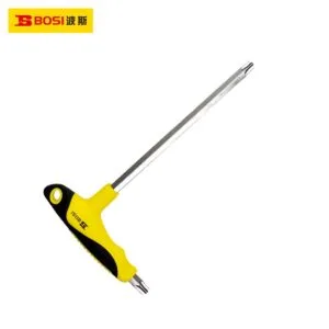 Bosi Anahtar Torx T Saplı