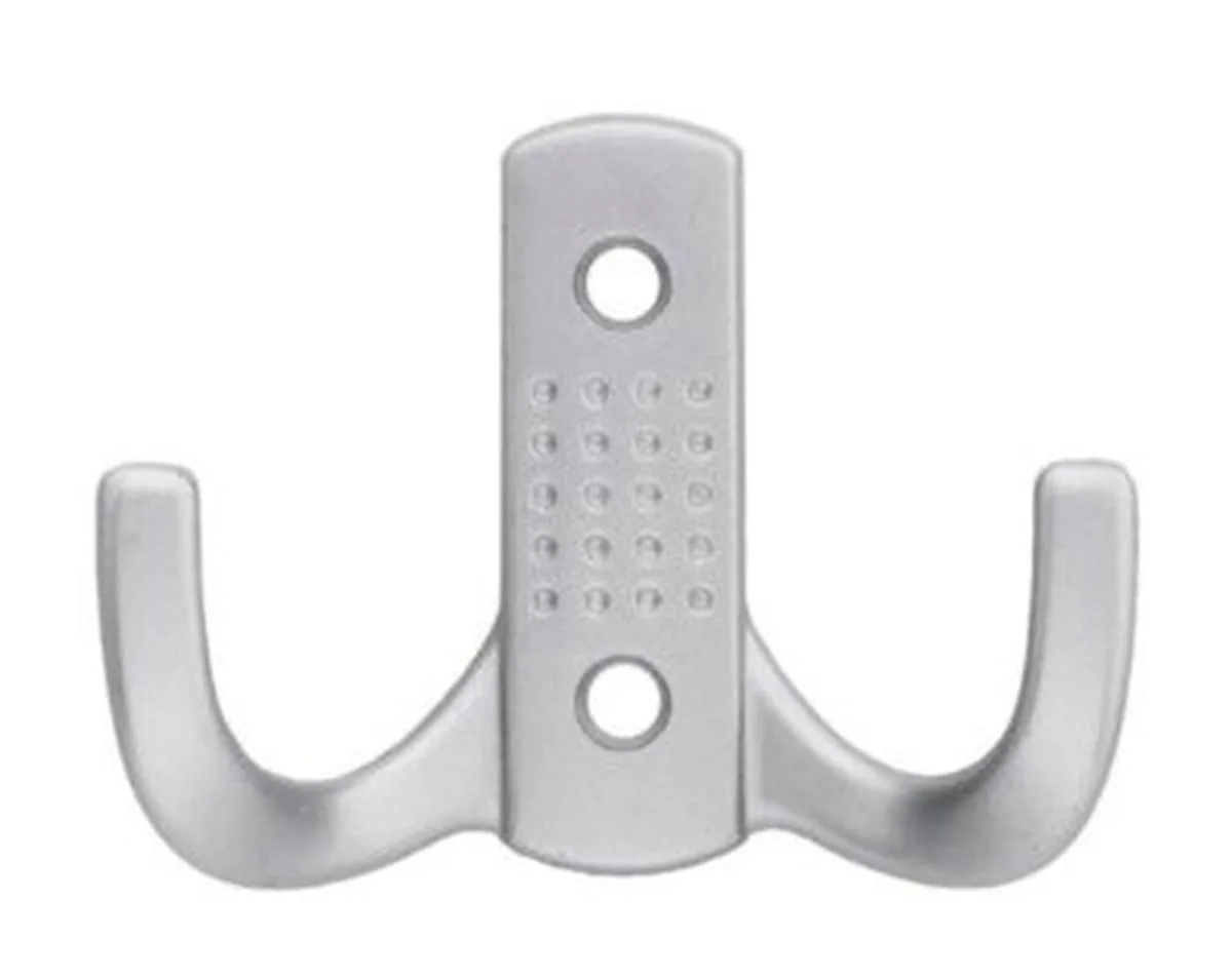 Askı Noktalı Mat Krom