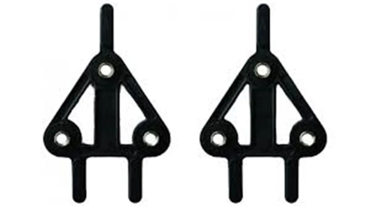 Northwave  Ayakkabı Yol Kal Vida Plakasi