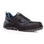 Max Ayakkabı Metal Korumalı