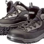 Draper Metal Korumalı Ayakkabı