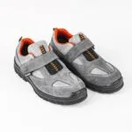 Kaan Ayakkabı Metal Korumalı