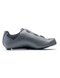 Northwave Ayakkabı Yol Storm Carbon 2 Gri/reflektif