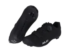 Xlc Ayakkabı Yol Siyah Cb-r09