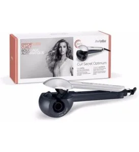 Babyliss Curl Secret LCD Sac Sekıllendırıcı