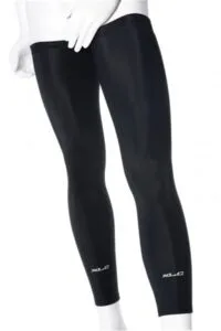 Xlc Bacak Isıtıcı Bacaklık Alpin Lw-s01 Siyah